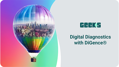 Digital Investment Strategy